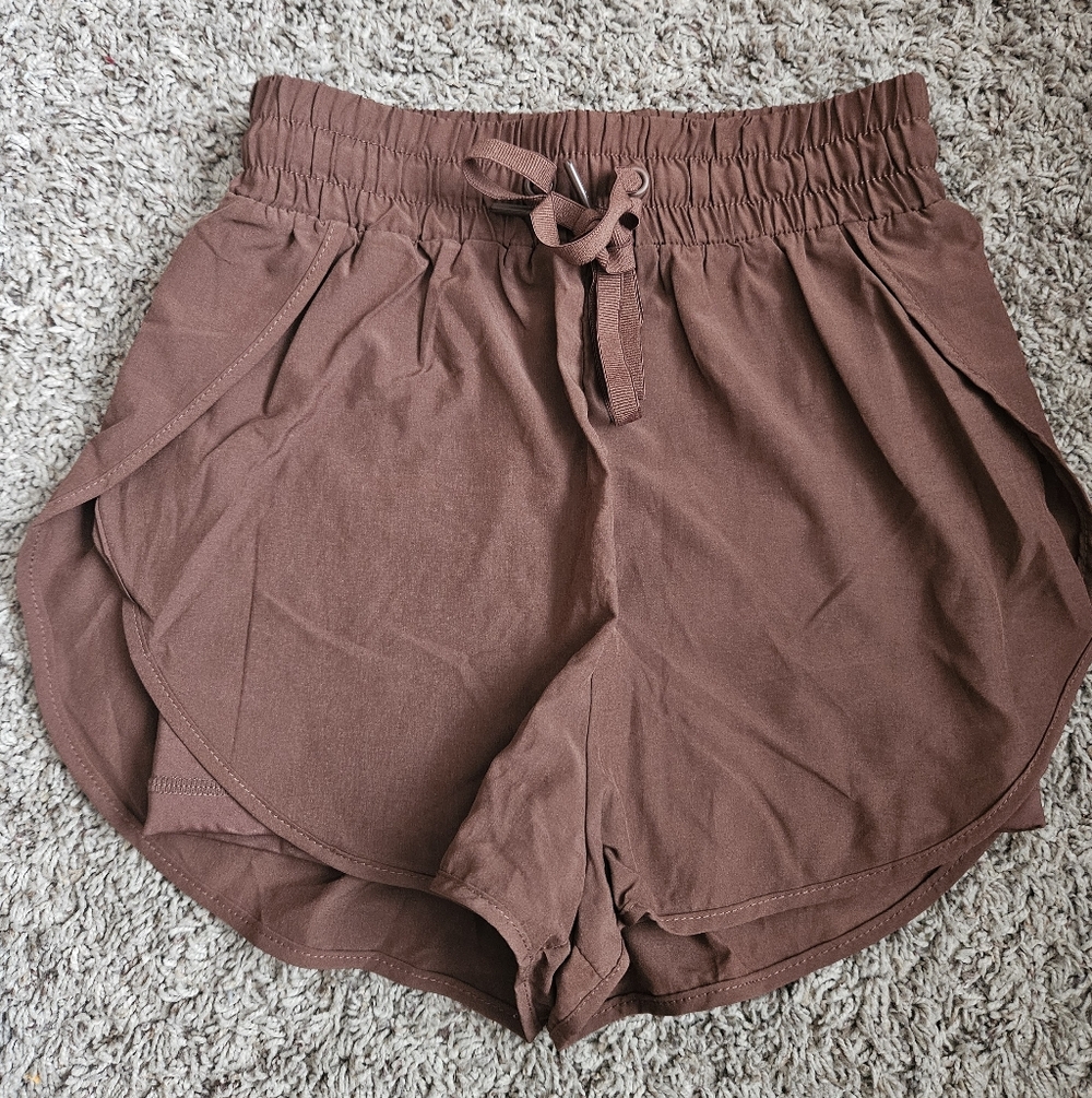 Buffbunny Lifesaver Shorts